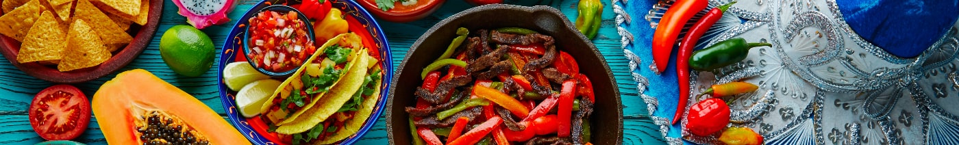 Cinco de Mayo Events Indianapolis