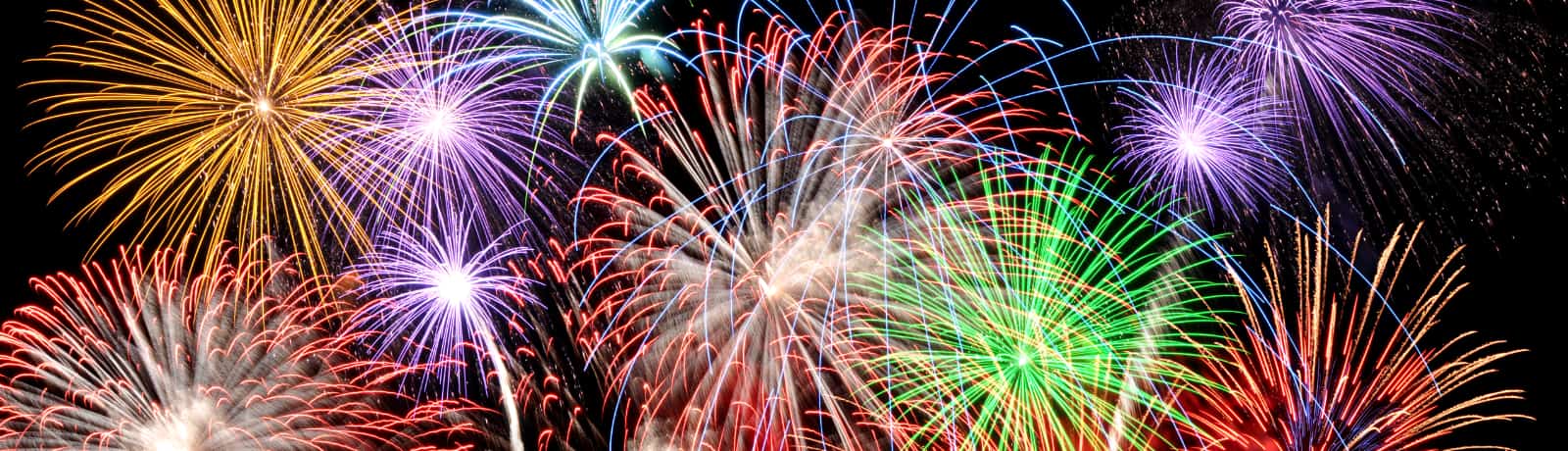 Forth of July Events Indianapolis