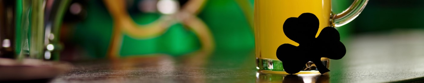 St. Patrick's Day Events Indianapolis