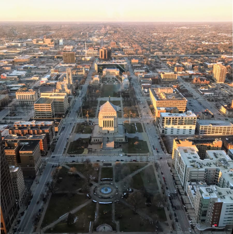 Top Events In Indy November 2021
