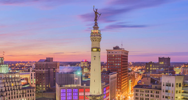 Your ticket to what's happening in Indy